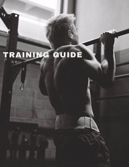 Athletic Training Guide